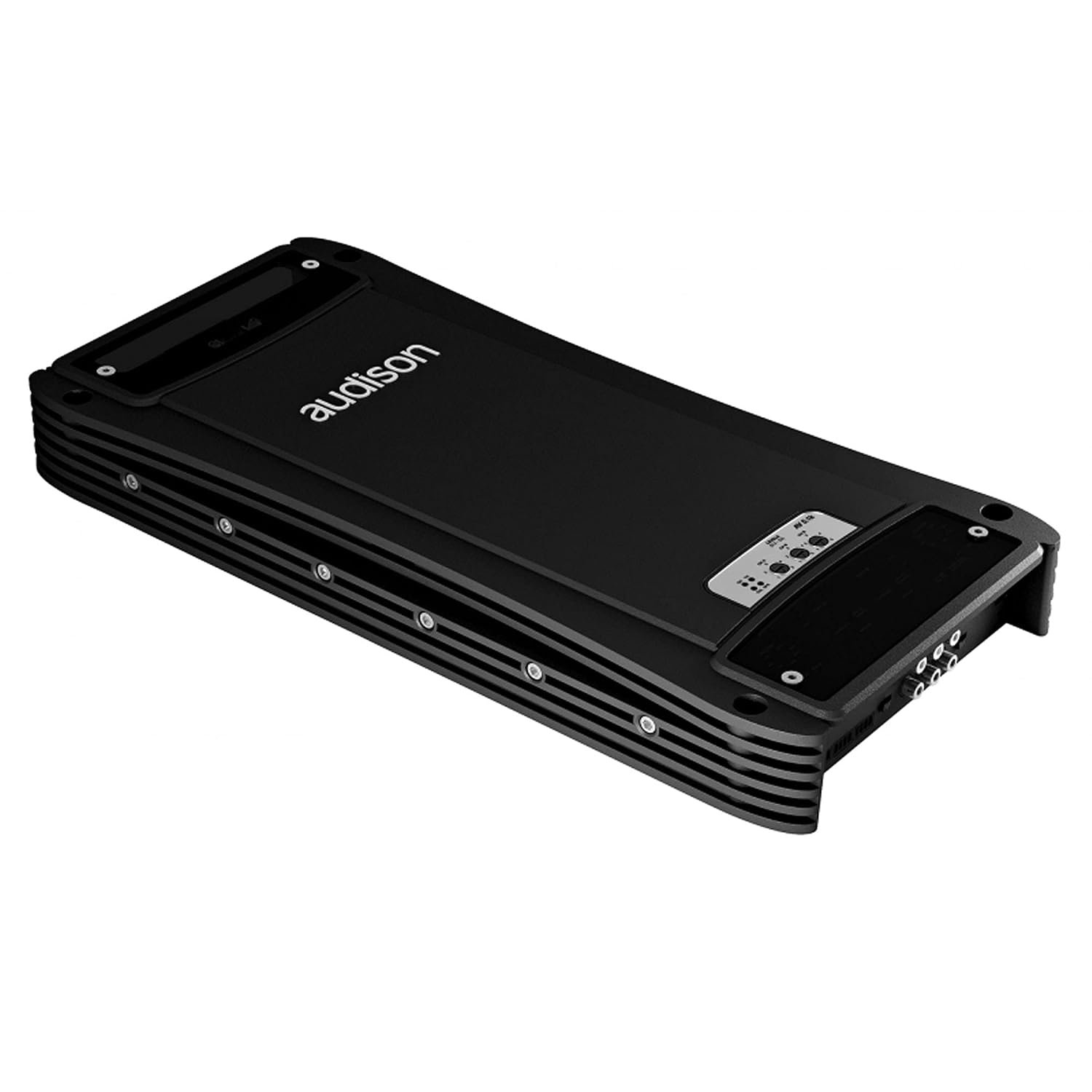 Audison AV 5.1K - Amplificatore 5 Canali 1100W per Auto