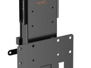 MyWall Supporto TV elettrico 17"-32" con app e controllo vocale