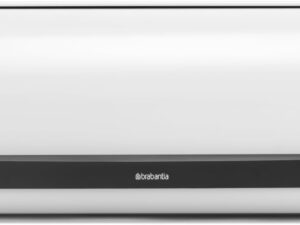 Portapane Brabantia Roll Top, Grande, Bianco
