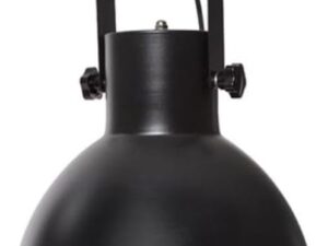 Perel Riscaldatore 1500W Carbonio, Montaggio a Soffitto