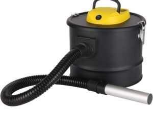 Ardes AR4A12 Ashpiro 12 – Aspirapolvere professionale 12L