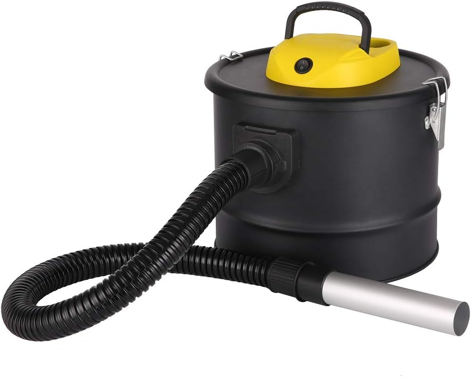 Ardes AR4A12 Ashpiro 12 – Aspirapolvere professionale 12L