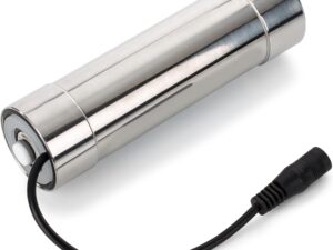 Filtro acqua UV LED sterilizzatore per osmosi inversa