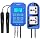 Controller WiFi pH/Redox 2 vie OCS.tec P37