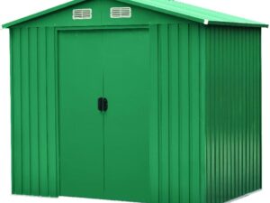 VERDELOOK Jardin Casetta da giardino 236x174x206 cm