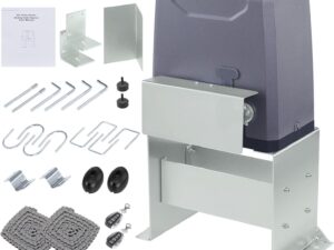 CO-Z Kit Automazione Cancello Scorrevole