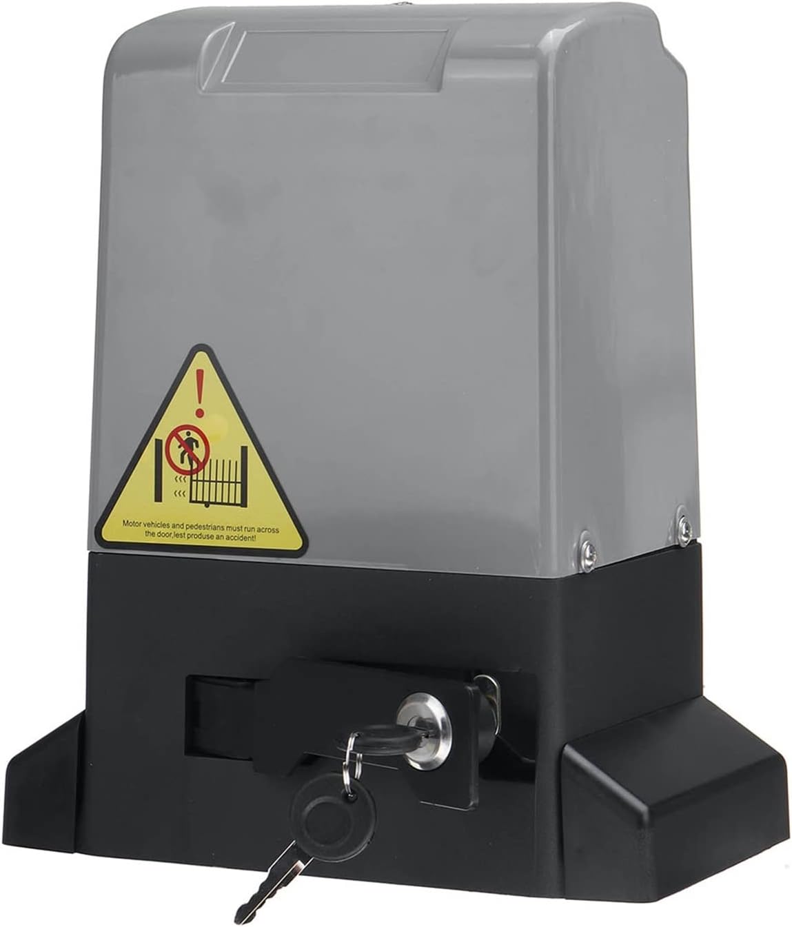 Motore cancello scorrevole WiFi 800 kg - Automatico