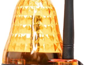 PNI LMP150 Lampada LED per Cancello 12-265V IP54