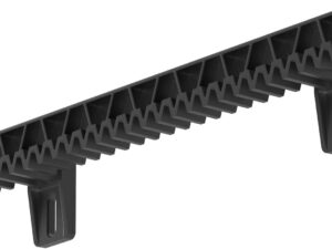 Somfy Metro Cremagliera Extra 3x33 cm per Cancello Scorrevole