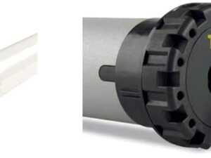 Motore Tubolare Tapparella CAME Y5050A121Mo - Mondrian 5 - 50Nm