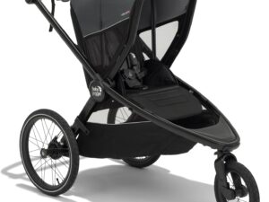 Baby Jogger City Prix Jogger & Rimorchio per bici