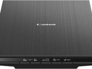 Canon LiDE 400 Scanner compatto e potente