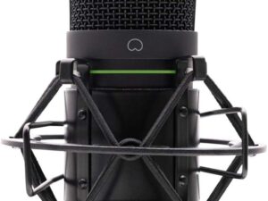 MACKIE EM-91C: Microfono a condensatore professionale