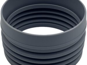 Soffietto in silicone per pulire macchine da caffè