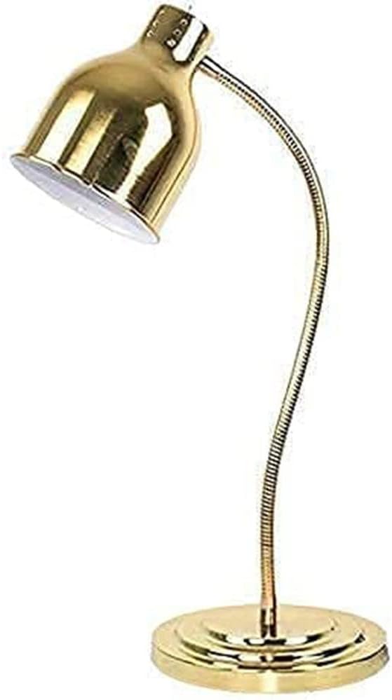 Lampada riscaldante 250W per cibo professionale - LVSEWOA