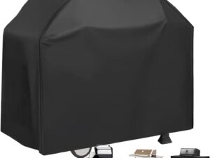 Copertura Grill Heavy-Duty Waterproof e Anti-UV