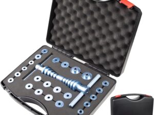 GIONAR Kit Pressa Cuscinetti Bici - 18 Pezzi