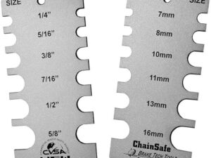 Misuratore Brake Tech Tools Usura Catena BT-106CSF