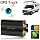 GPS Localizzatore GSM Antifurto Auto e Camper YONIS