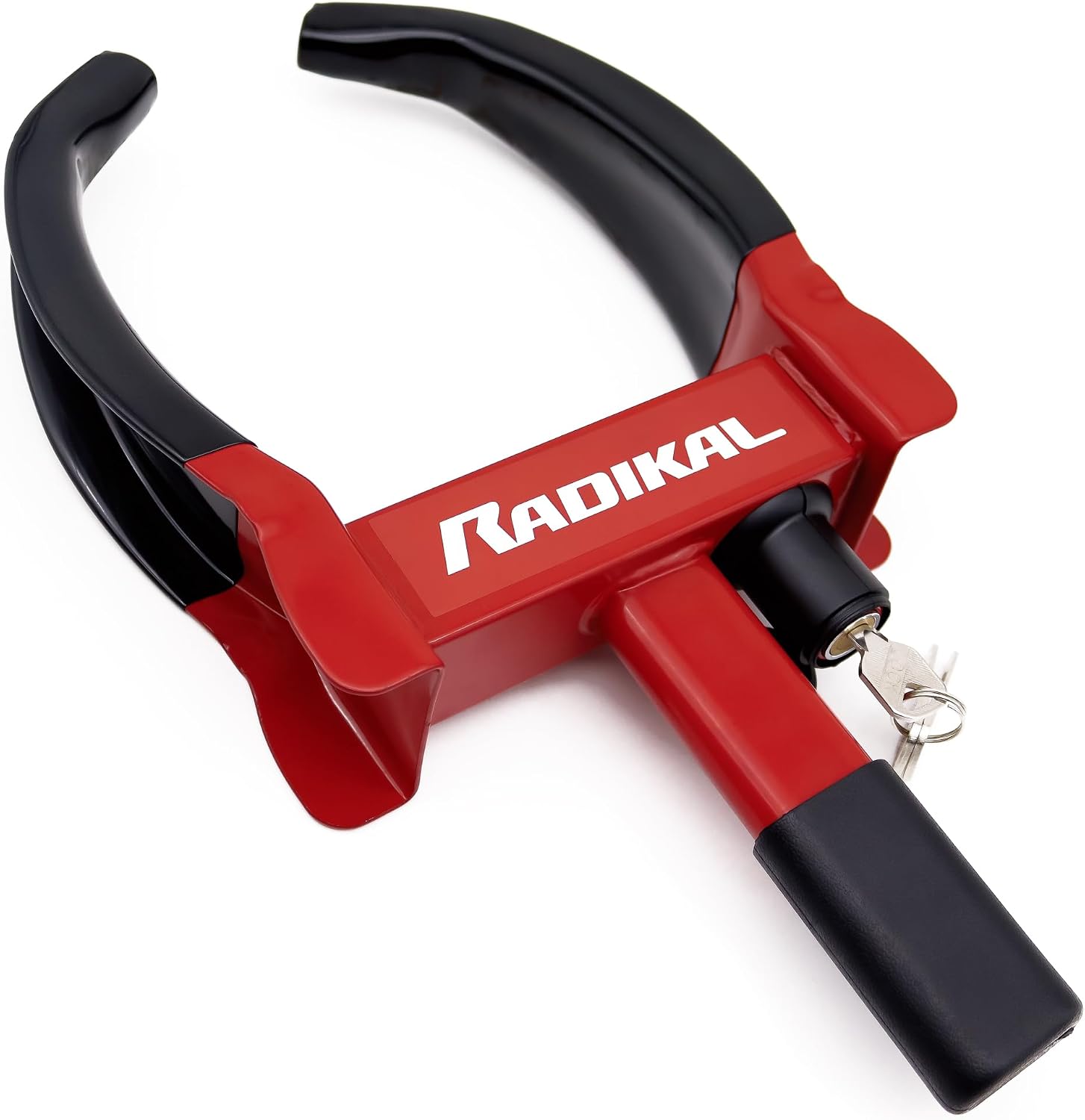 RADIKAL RK1001 Bloccaruota Auto Alta Sicurezza