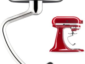 Gancio impasto inox per Kitchenaid 4,5-5 lt