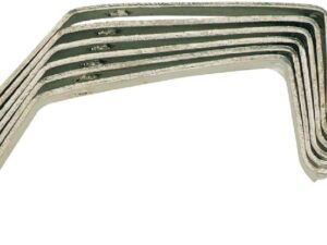 Set 8 pinze per sterilizzatore barattoli Guillouard