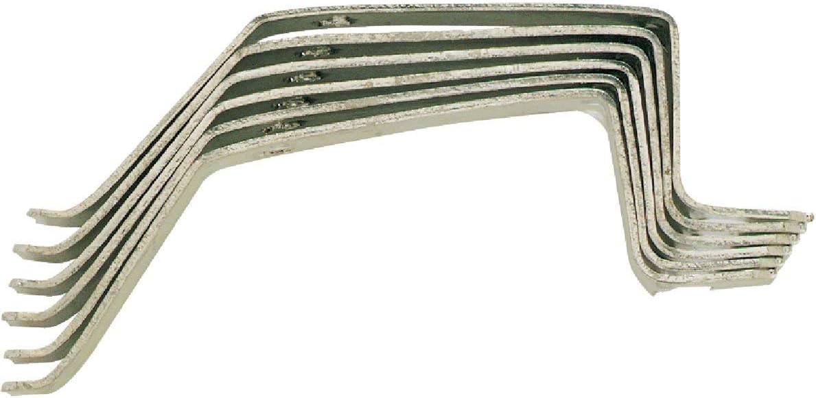 Set 8 pinze per sterilizzatore barattoli Guillouard