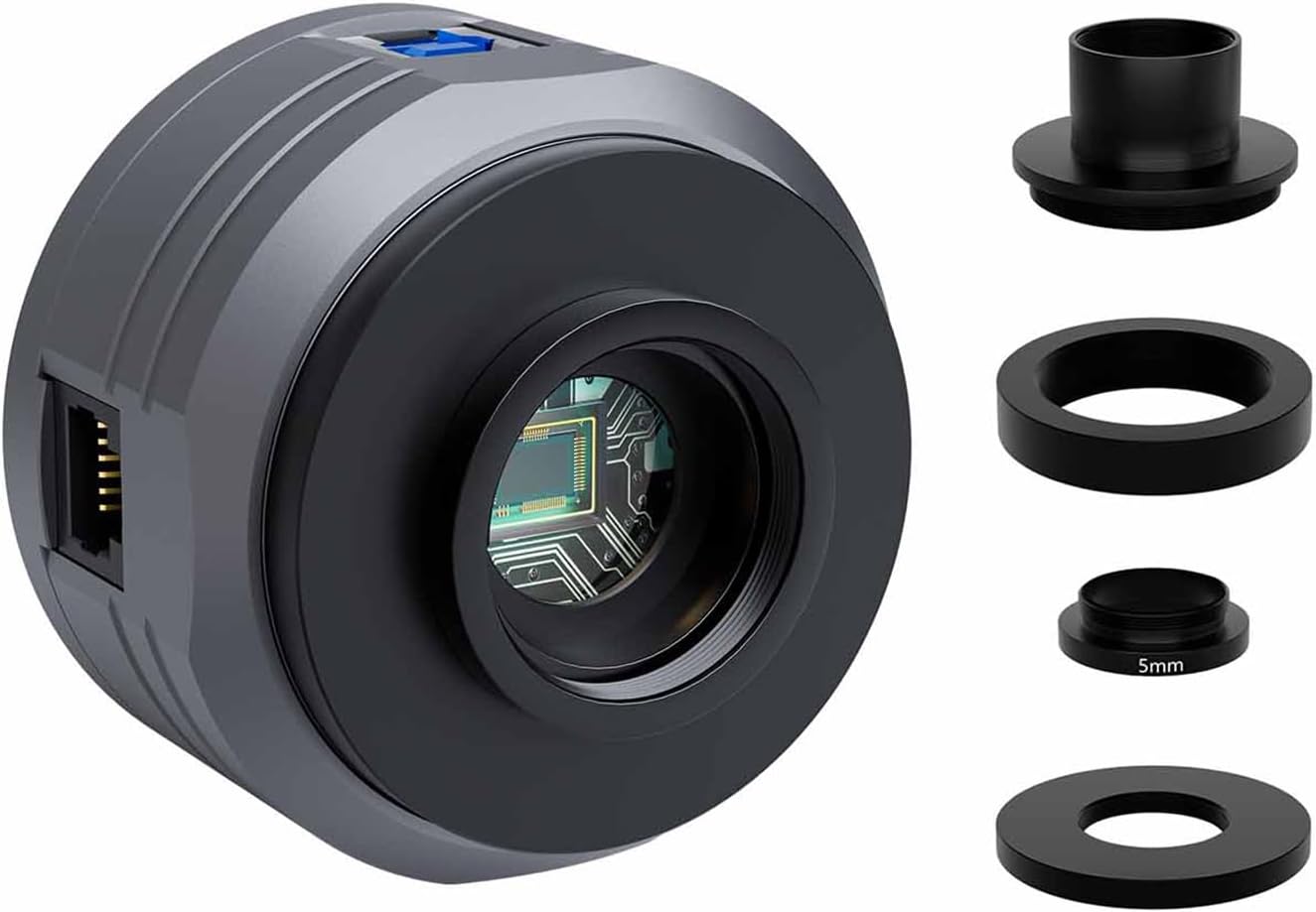 SVBONY SC715C Telecamera astronomica per telescopio