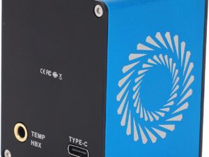 Focheggiatore telescopico motorizzato XUMIUZIY