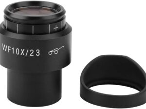 Oculare Microscopio Yanmis WF10X/23 30mm Grandangolare