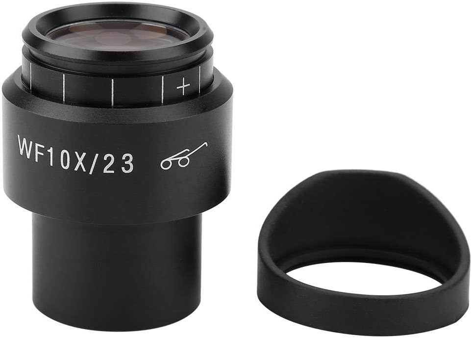 Oculare Microscopio Yanmis WF10X/23 30mm Grandangolare