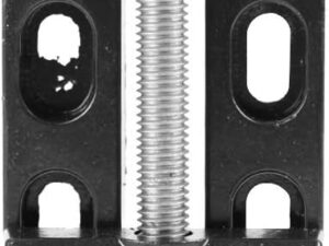 Pilipane Mini Morsa in Alluminio per Trapano