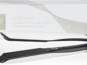 ghd Platinum+ Piastra Capelli Smart, 26 mm