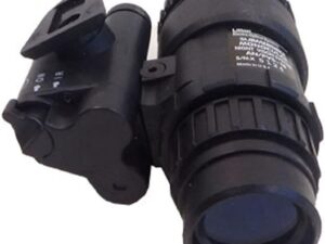 FMA PVS18 NVG Notturno Nero - Visore di Alta Qualità