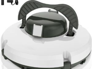 Robot piscina S1 Vozascly 2026, fino a 120 m²