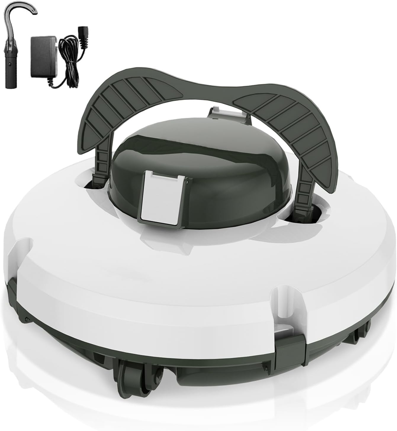 Robot piscina S1 Vozascly 2026, fino a 120 m²