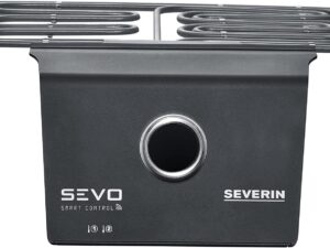 SEVERIN SEVO SMART CONTROL - Kit upgrade per barbecue elettrico