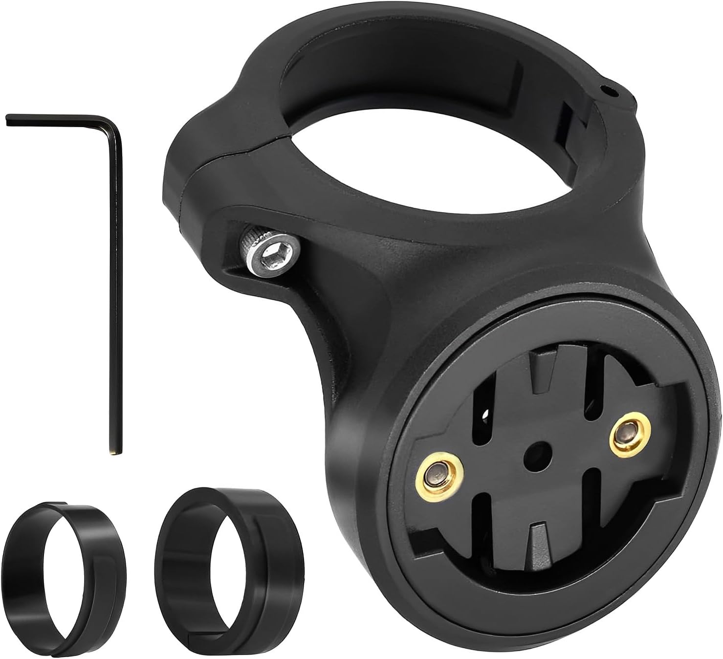 Supporto Garmin Varia per Regisella - ZIGefofo