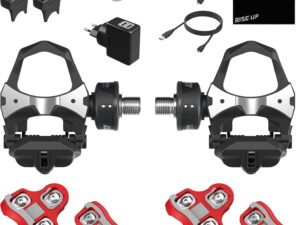 Favero Assioma Duo, misuratore potenza pedali con ANT+ e Bluetooth