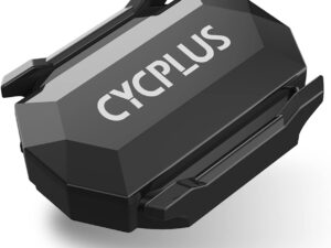 CYCPLUS Sensore Cadenza/Velocità Bluetooth + ANT+ Dual Modo