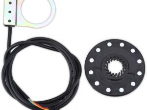 Sensore PAS per E-Bike 12 Magneti SiRyder