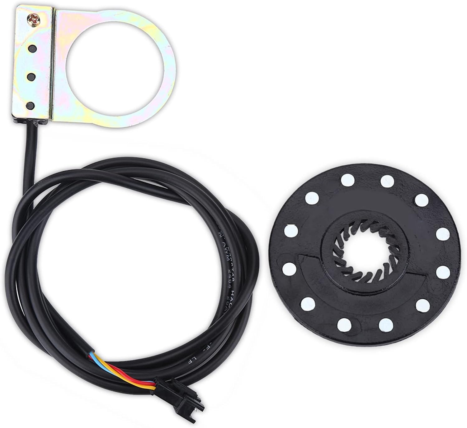 Sensore PAS per E-Bike 12 Magneti SiRyder