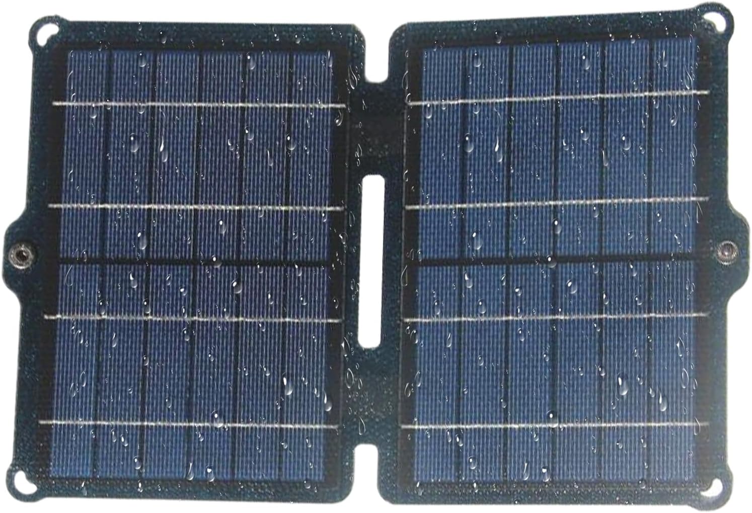 Pannello Solare Portatile 40W per Outdoor