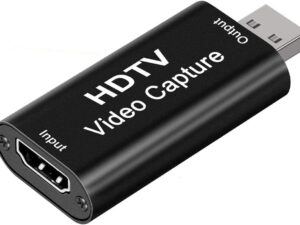 Gebildet Scheda Acquisizione Video 4K HDMI a USB 1080P