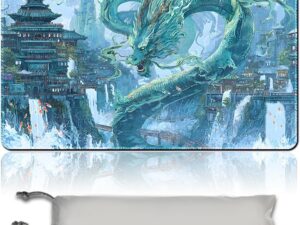 Tappeto MTG Premium XXL 60x35 cm - MilkPlaymat