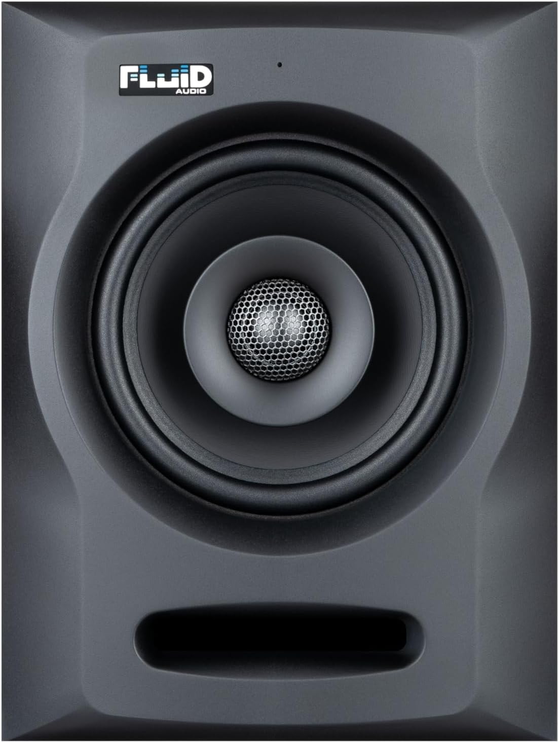Fluid Audio FX50 V2 - Monitor Nearfield Pro 5" 60W