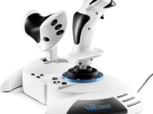 Thrustmaster T.Flight Hotas 5 - Joystick Flight Simulator