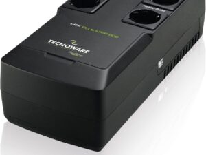 Tecnoware UPS 800VA ERA PLUS STRIP - Protezione dispositivi