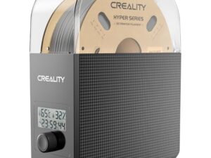 Essiccatore Filamento Creality 360° per PLA/ABS/PETG