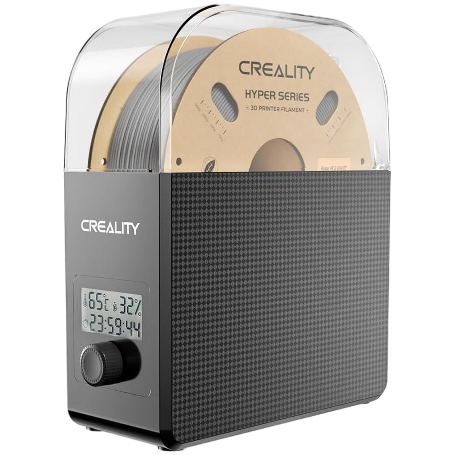 Essiccatore Filamento Creality 360° per PLA/ABS/PETG